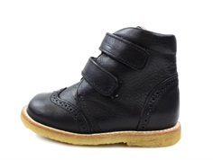 Arauto RAP winter boot black with TEX (smal)